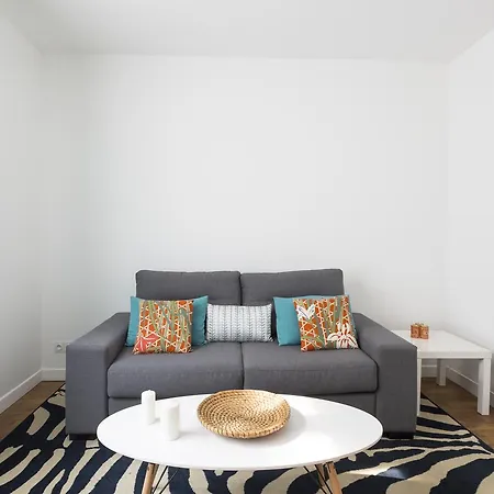Le Meridien By Cocoonr Apartamento *